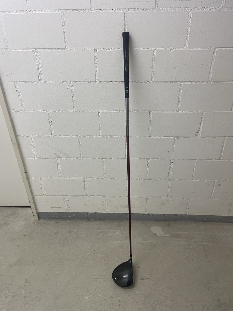 Ping Clubs & Sets: Golf Driver Ping K 15, Regular Schaft  – D'occasion à Egg b. Zürich par Raeuchli01