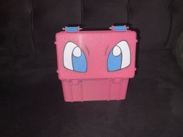 🩷 Mew Toploader Aufbewahrungsbox – 3D gedruckt 🩷
