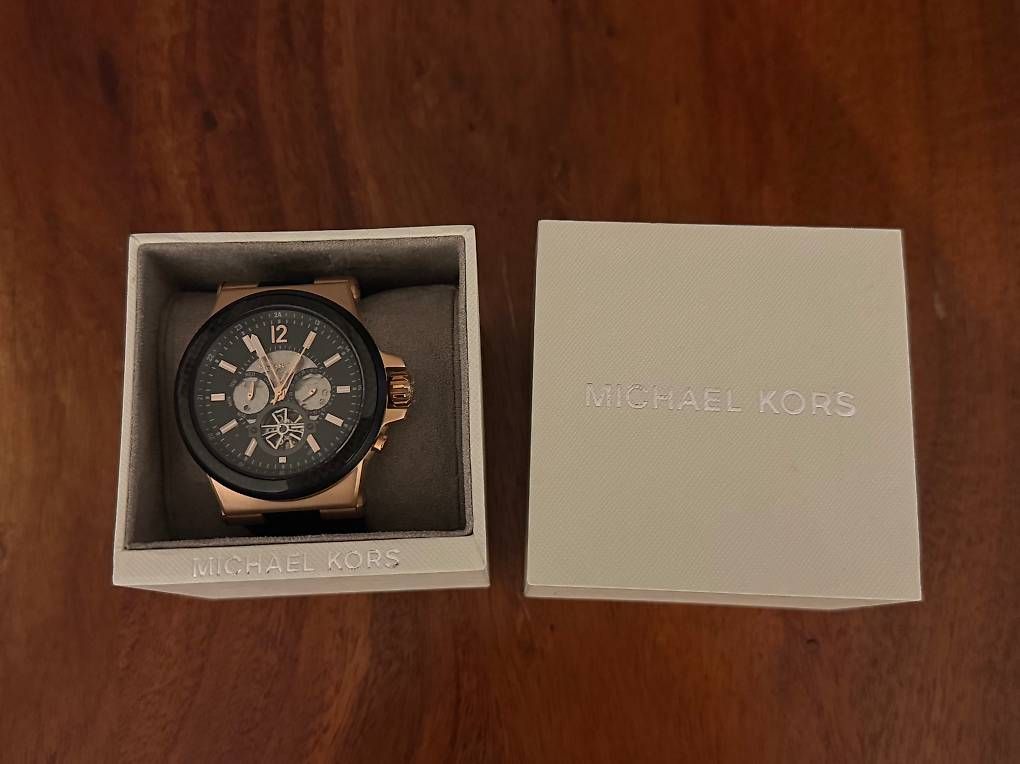 Uhren:  Michael Kors Dylan (Ref. MK9019) – Neu und originalverpackt aus Eschlikon TG von Mimi006 1