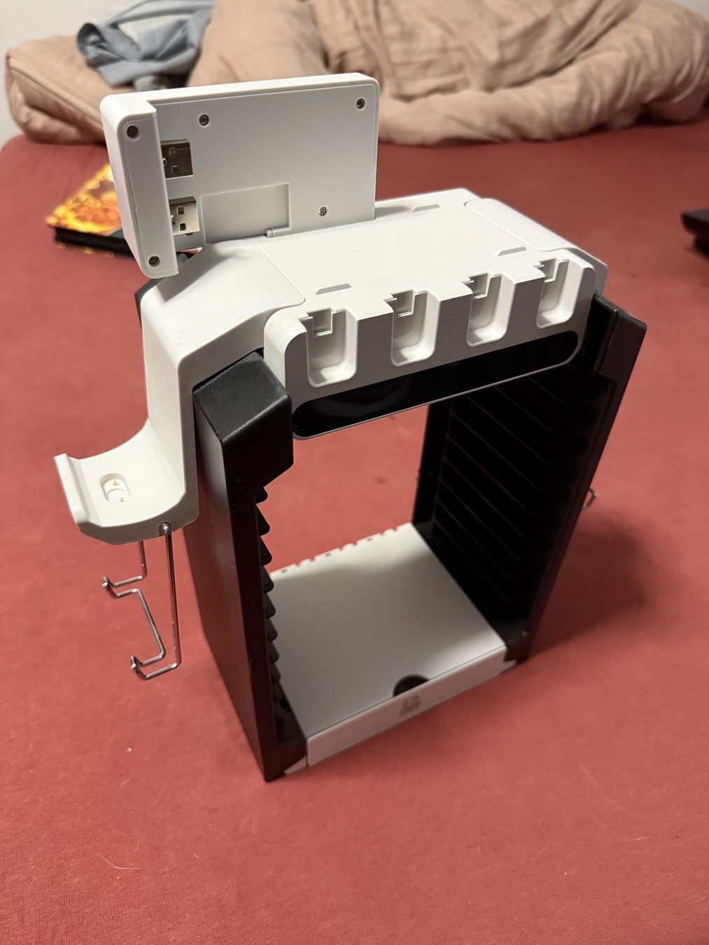 Docking station: IMP Multi Function Stand für Nintendo Switch / Switch OLED – D'occasion à Glarus par dean94 1