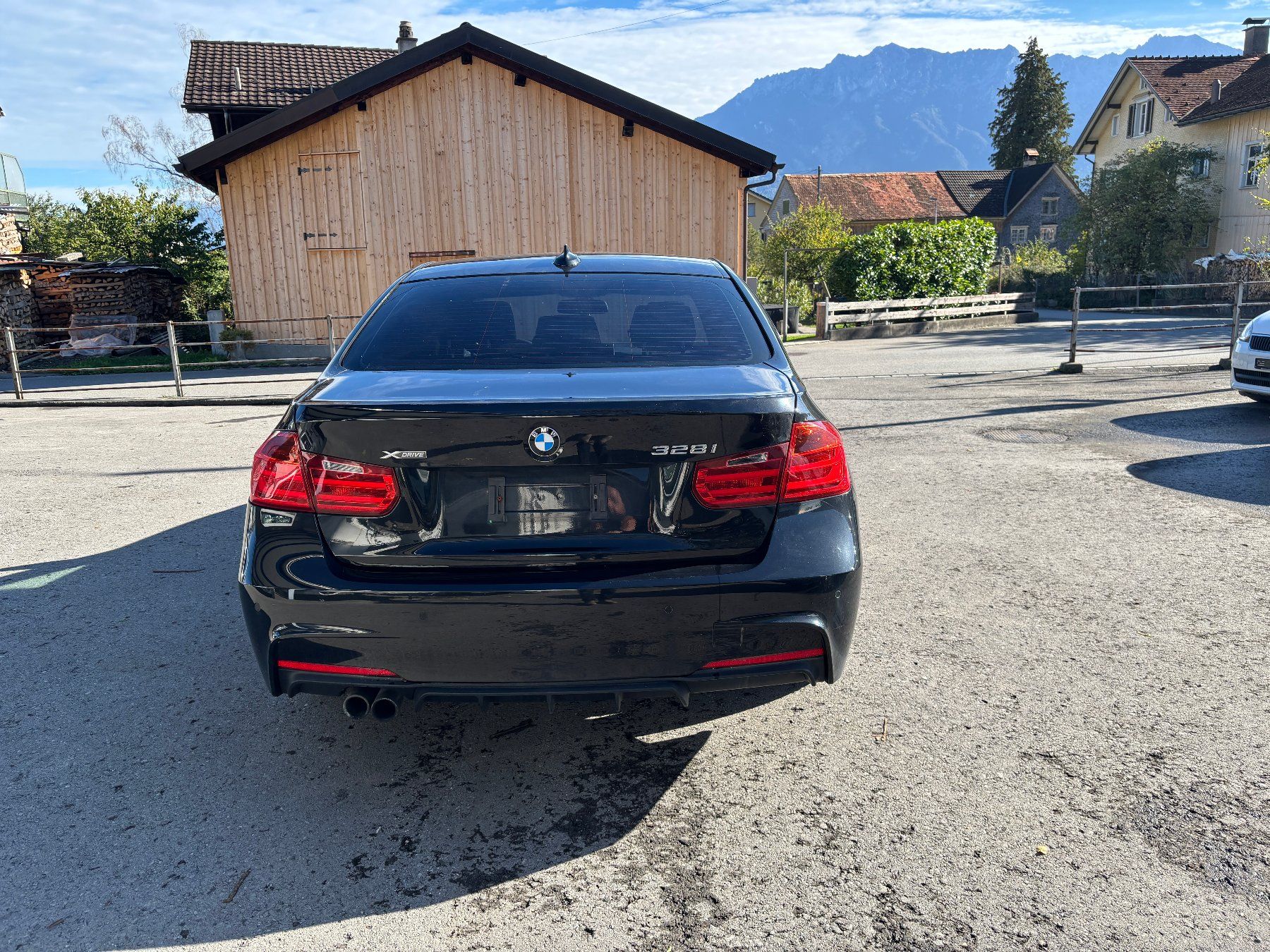 BMW Automobili: BMW 328xi, 2013 – Usato da Gams venduto da mir_n5kk 4