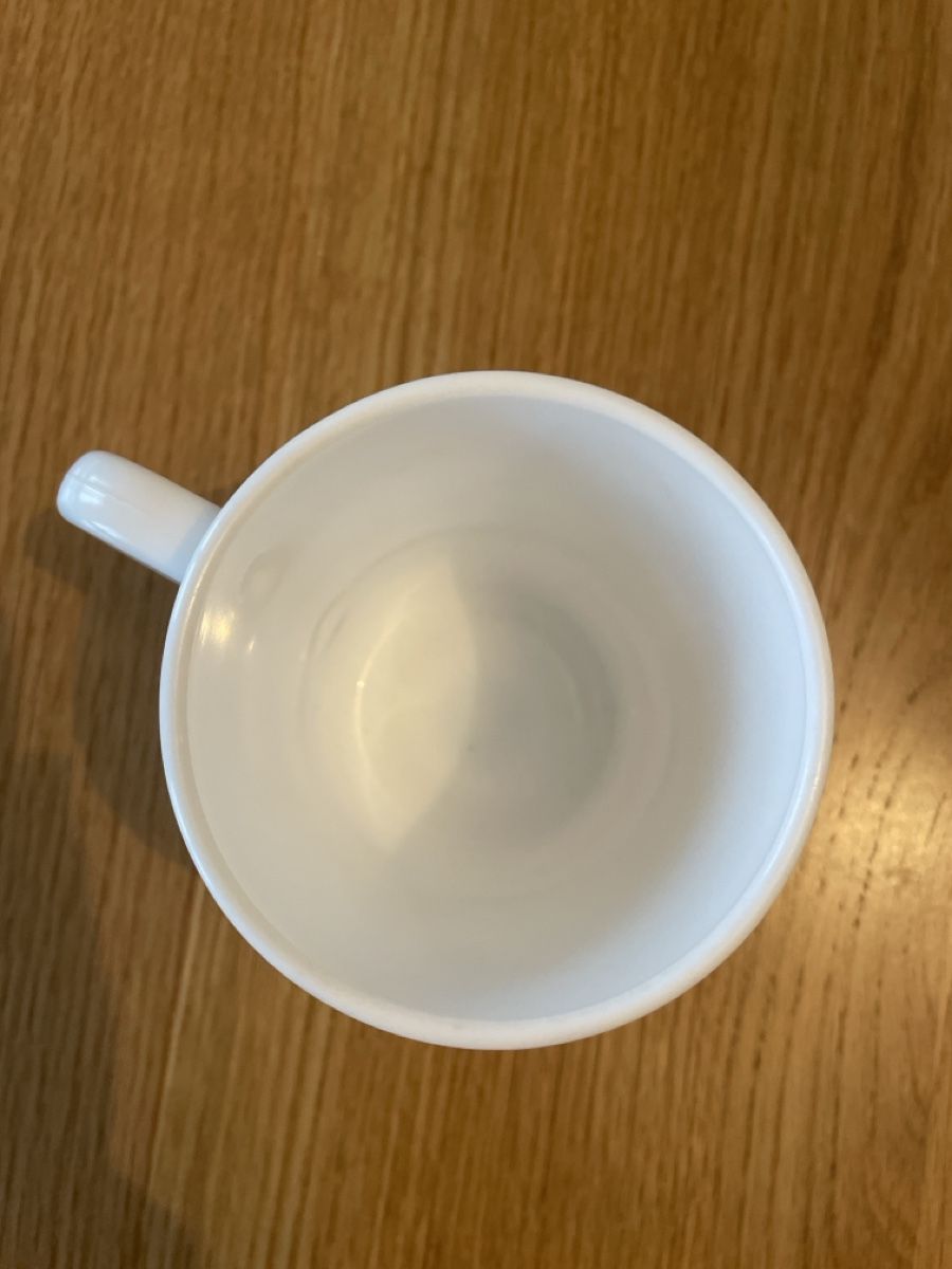 Tassen: Tasse Asterix Obelix 1987 – Gebraucht aus Fribourg von Mymikrakra01 3