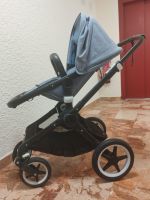 Bugaboo Fox