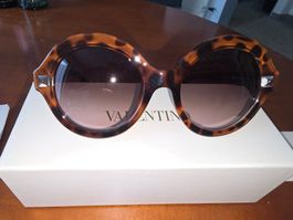 LUNETTES SOLAIRE VALENTINO NEUVES