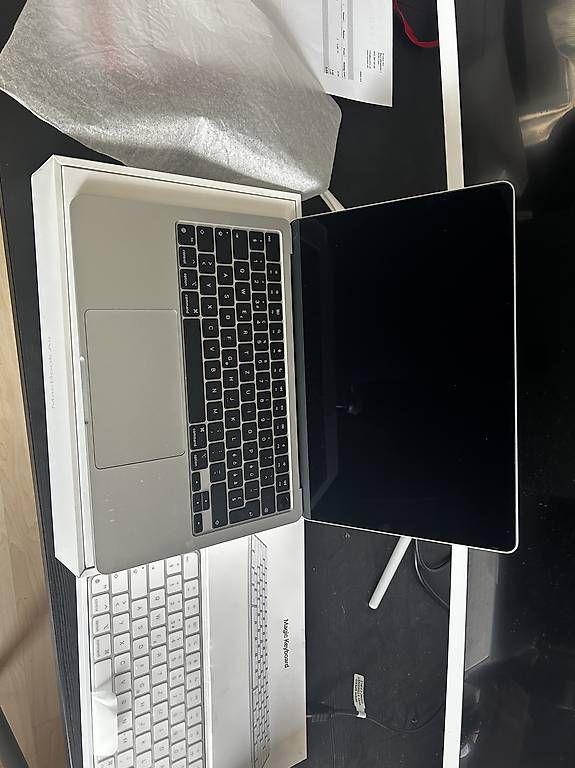 Notebook: Mac Book Air 13 inch M2 – Nuovo e nell'imballaggio originale da Aarberg venduto da oet_2z9x 3
