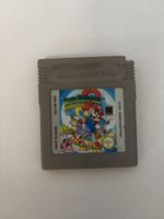 Nintendo Game Boy Spiel Super Mario Land 2 gebraucht