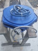 Drucklufthaspel 15m