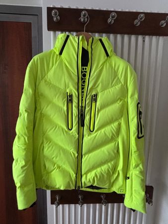 BOGNER Skijacke