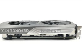 ZOTAC GeForce RTX 4060 Ti 8GB – sehr guter Zustand