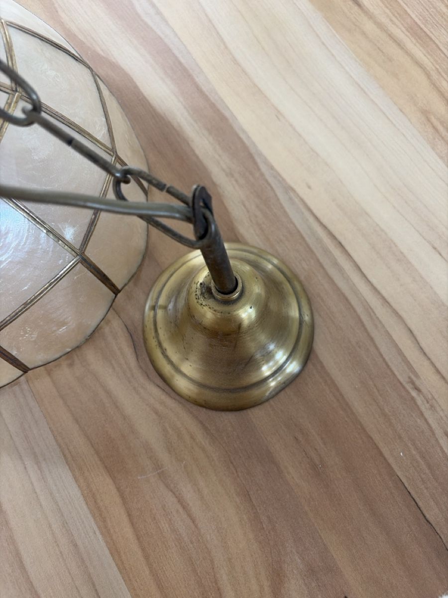 Lampadari & plafoniere: schöne vintage Hängelampe – Usato da St.Gallen venduto da SU2 5