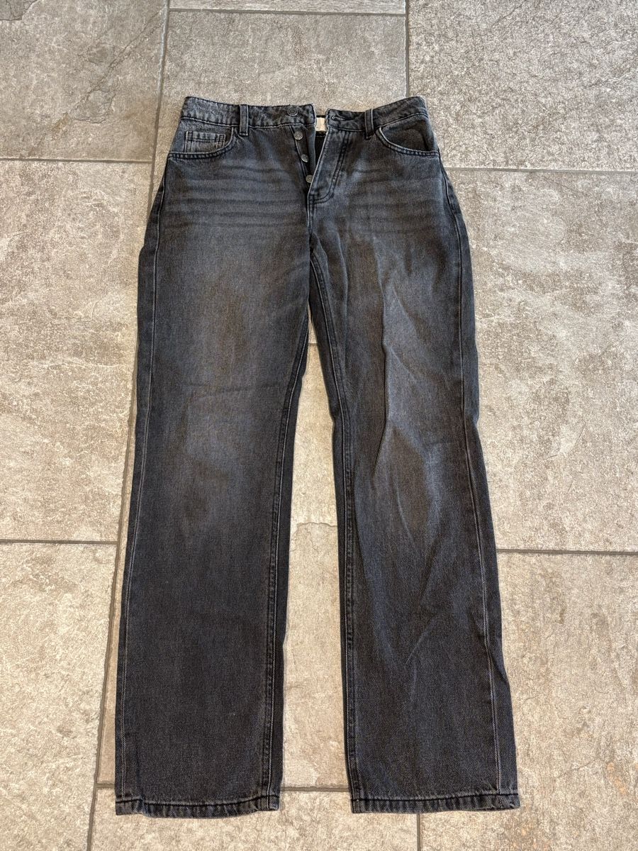 Jeans: STR Teen Jeans, Grösse 36 – Usato da Weiningen ZH venduto da GriederRemarket