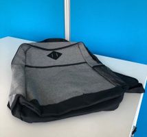 25 Stück Rucksack "Journey", grau