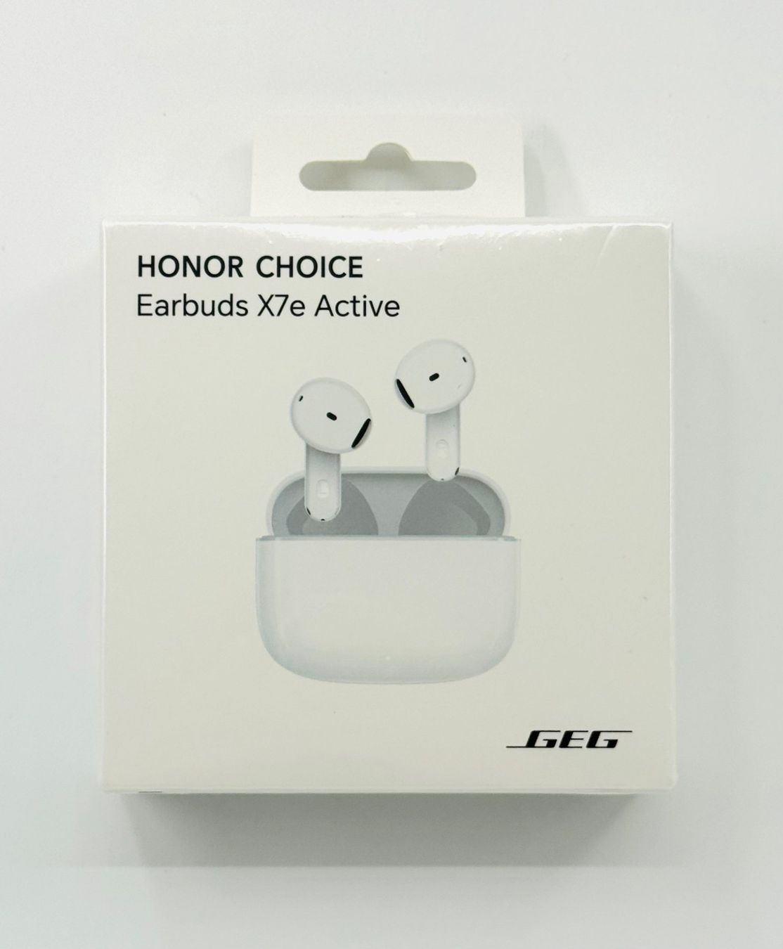 Honor Kopfhörer: HONOR CHOICE X7e Active Kopfhörer Earbuds - Neu – Neu und originalverpackt aus Soyhières von Spartan117