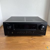 Denon AVR-1912 AV Receiver 7.1 Network