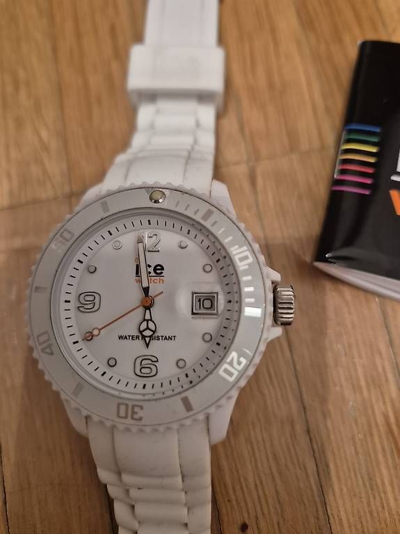 Uhren: Ice Watch – Gebraucht aus Steffisburg von leizte74 3
