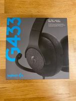 Logitech G433 Gaming Headset - Neuwertig!