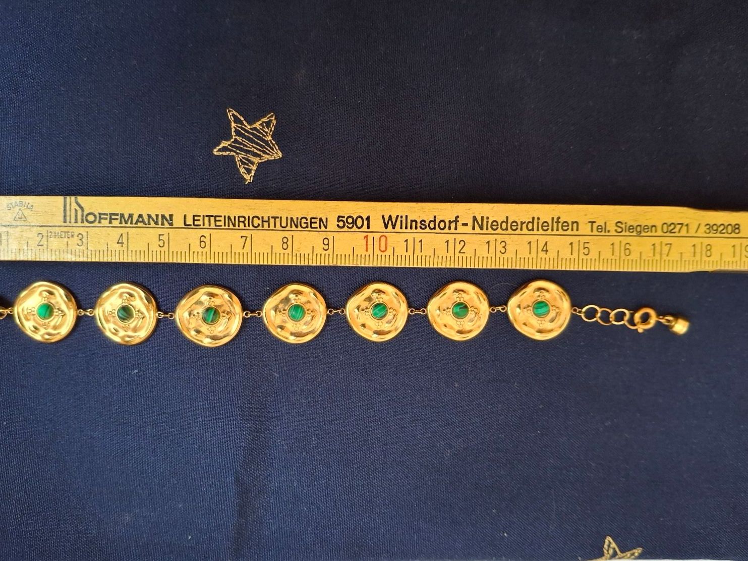 Bracciali & Braccialetti: Modeschmuck Armband – Usato da Zürich venduto da wildflower26 4