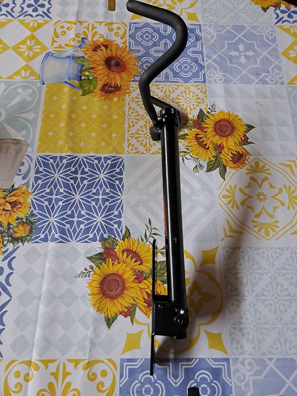 Supporti per biciclette: Velo-Wandhalter – Usato da Ennenda venduto da nap_72kx 2