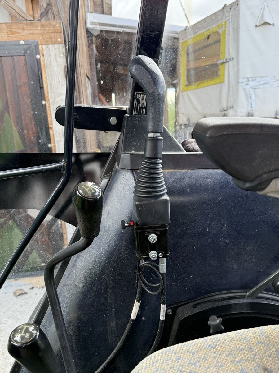 Traktoren: Deutz DX 4.50 – Gebraucht aus Neuheim von Setra411 6