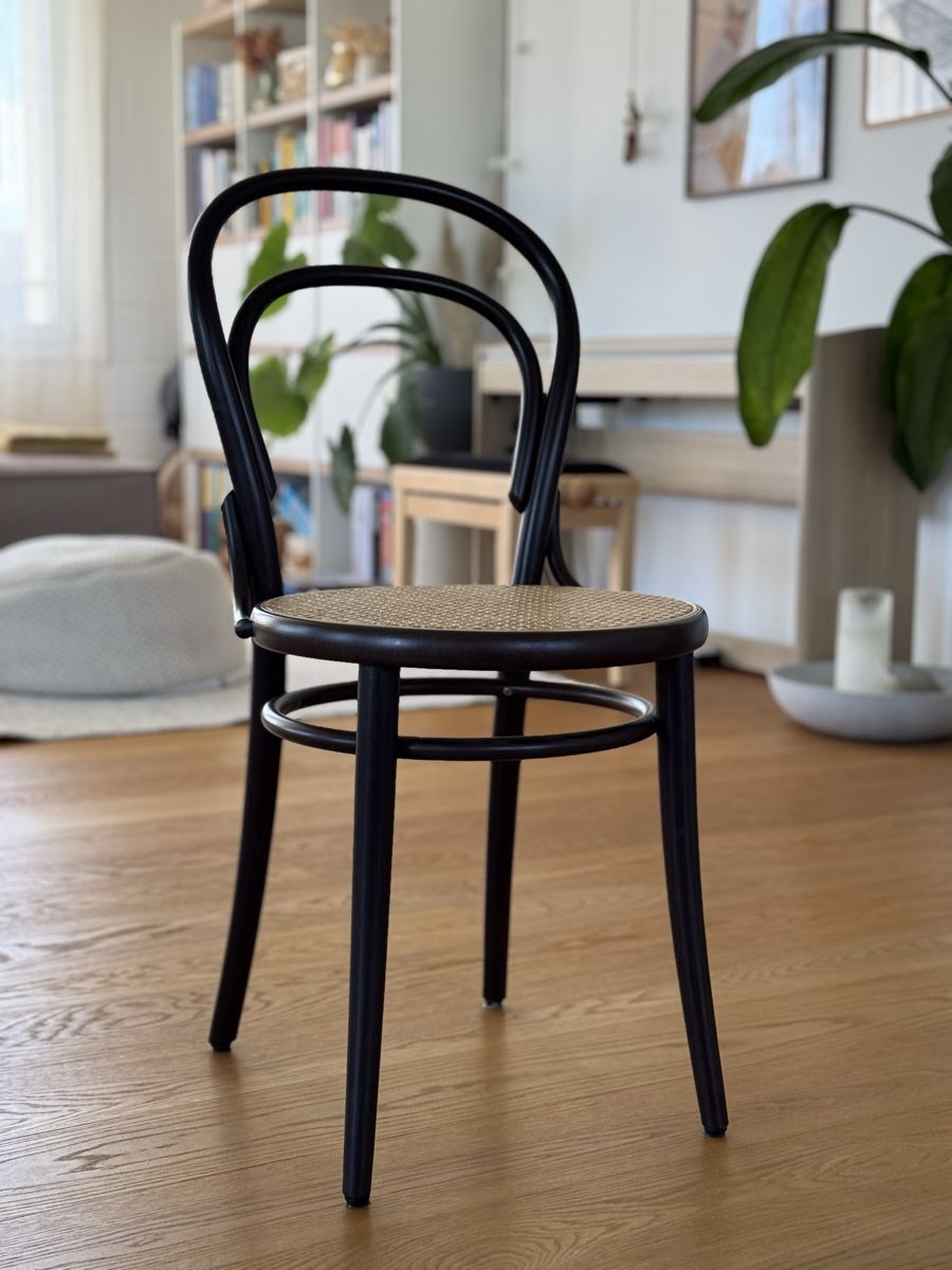 Sedie: Original TON Bistrostuhl – Usato da Nebikon venduto da _nordisch