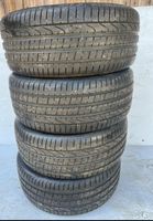 4x Sommerreifen Pirelli 265/45/20