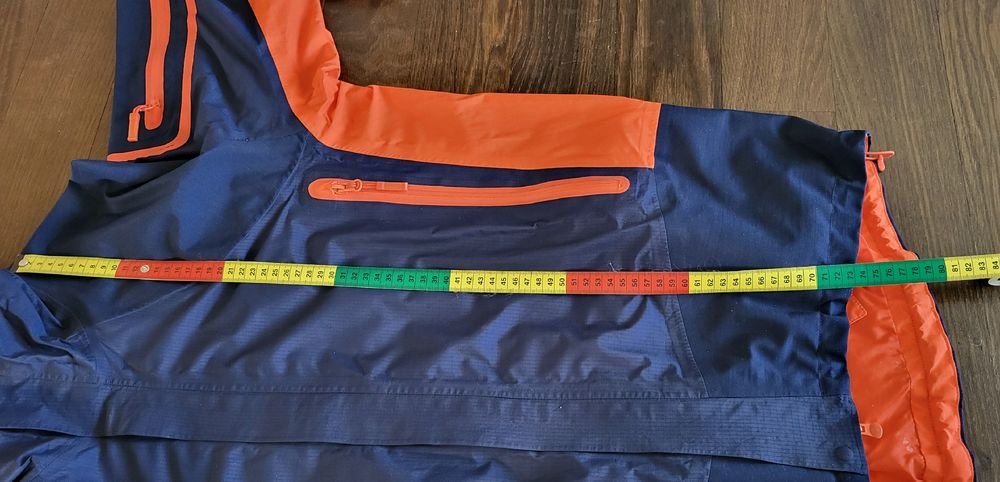 Mammut Extreme Lhotse XCR Gore-Tex L (Gebraucht) in Unterseen für