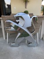 Peugeot Logo Metall/Kunststoff