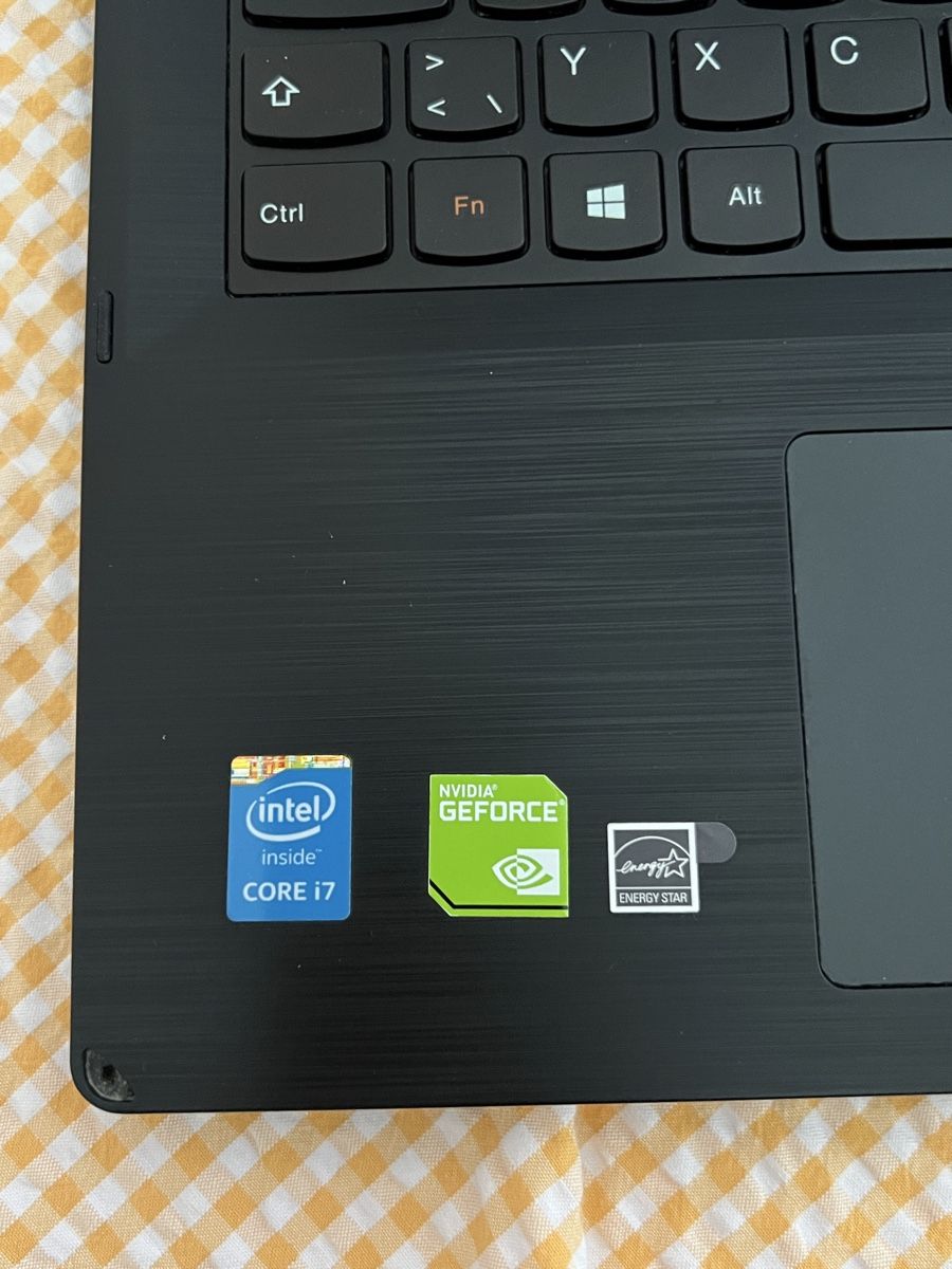 Lenovo Notebook: Laptop Lenovo Flex 2 – Usato da Immensee venduto da LizzaSch03 1