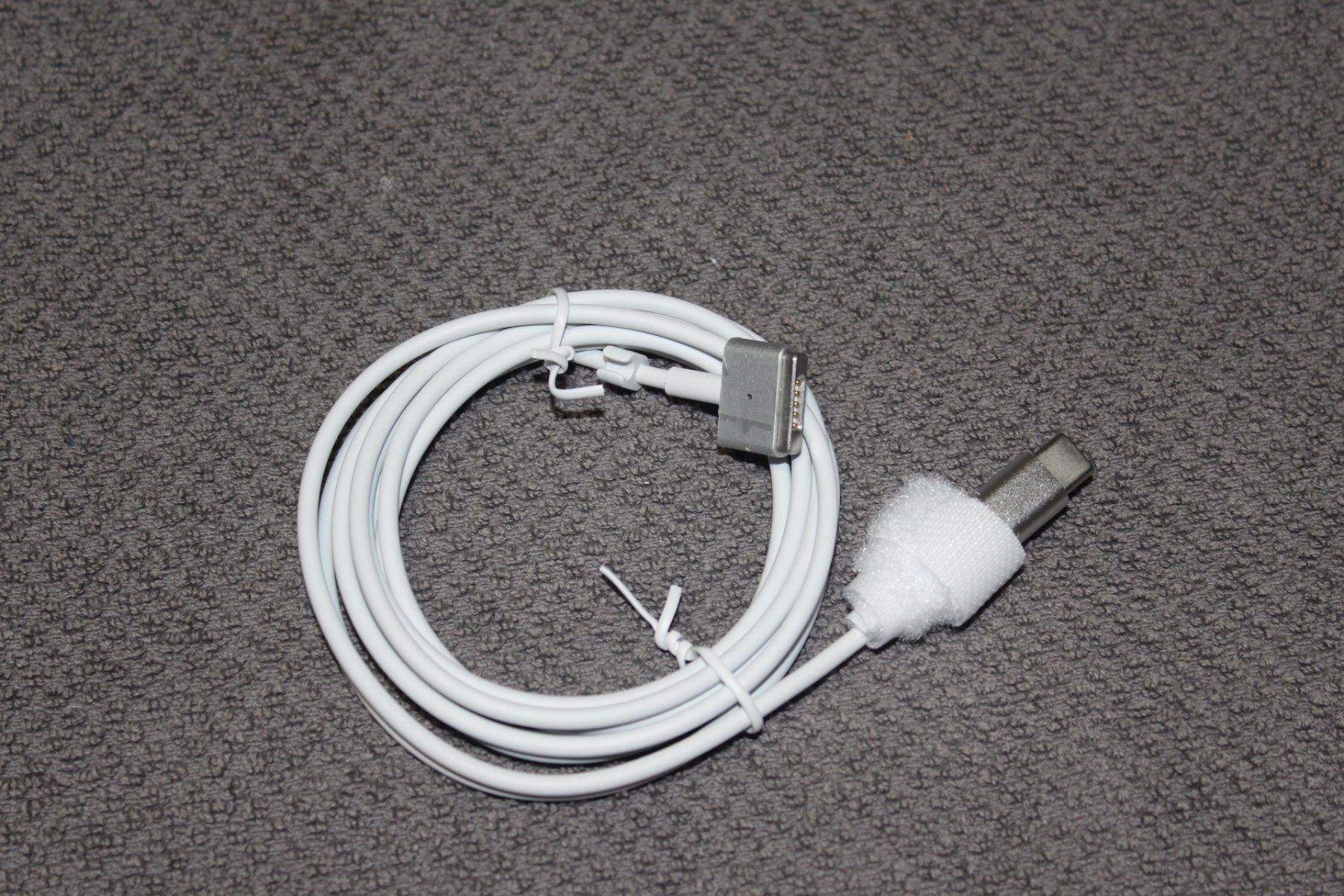 Cavi: USB -C zu Magsafe 2 Kabel Netzteil macbook – Nuovo (secondo la descrizione) da Kirchdorf AG venduto da suntory010