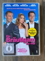 Ein Bräutigam zu viel