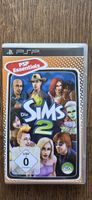 PSP The Sims 2