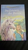 Sternenschweif das Geheimnis der Bienen