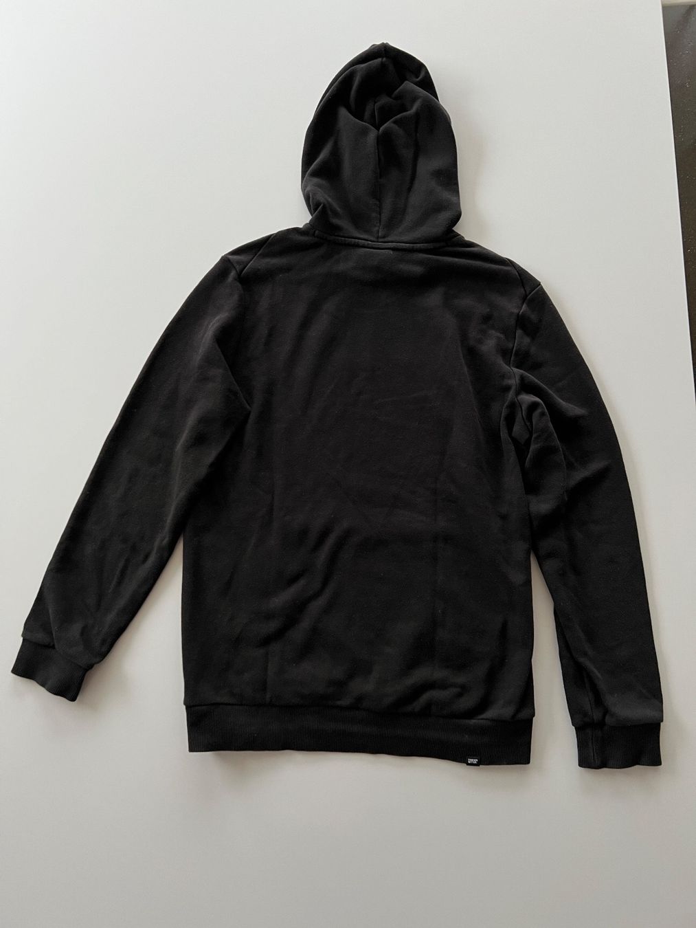 Puma Maglioni & Felpe: Puma Hoodie Kapuzenpullover - S - schwarz – Usato da Büetigen venduto da Jabo 7