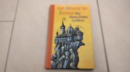 Von Alraune bis Zentaur / Ein Harry Potter Lexikon