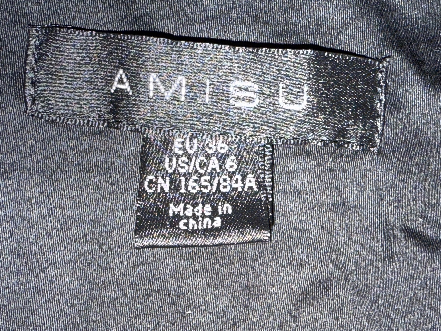 Giacche: Damen Blazer AMISU, 36 – Usato da Amriswil venduto da used2use 1
