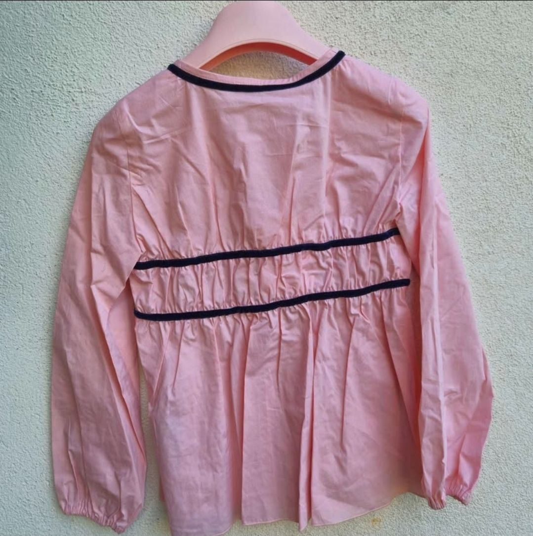 Camicette, T-shirt & Top: camicetta 6 anni – Nuovo (secondo la descrizione) da Bironico venduto da Marguerite83 1