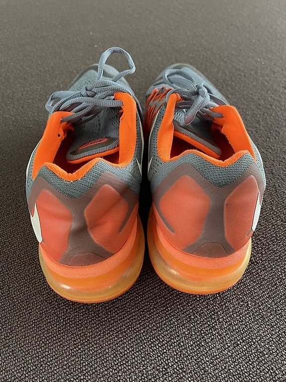 Herrenschuhe: Nike Sneaker  – Gebraucht aus Oberhofen TG von Home2009 2