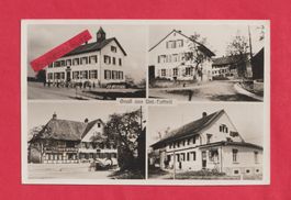 Gruss aus Unter -Tuttwil (TG)