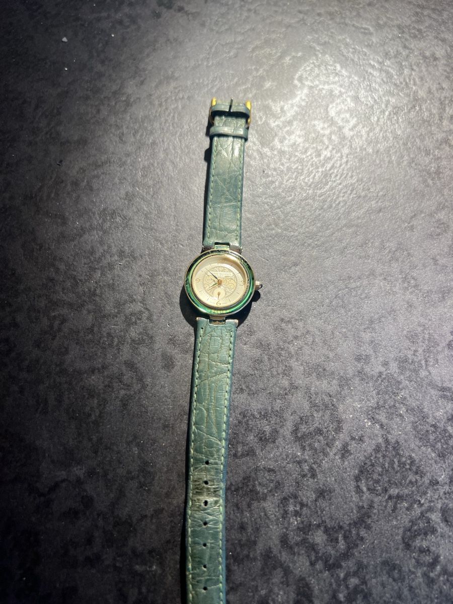 Balmain Orologi: Pierre Balmin Uhr – Usato da Laufen venduto da groove60 2