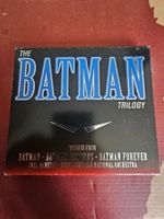 CD - The Batman Trilogy (Score)