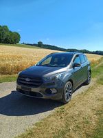 Ford Kuga 2.0 TDCi 4x4