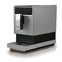 KOENIG Finessa Kaffeemachine Vollautomat PORTOFREI