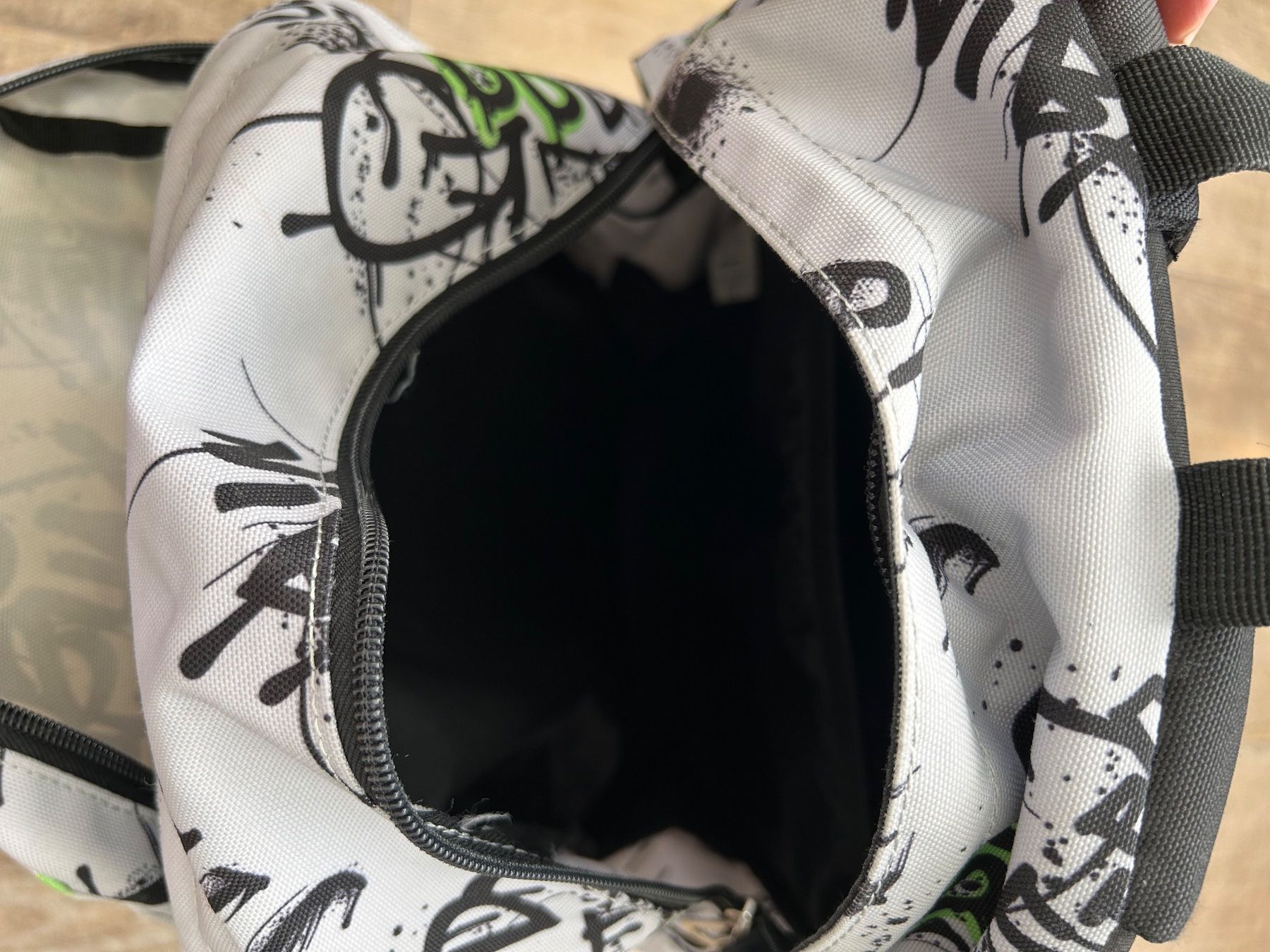 Zaini: Seven Rucksack – Usato da Biberist venduto da novasister79 2