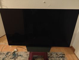 LQ TV 55 zoll