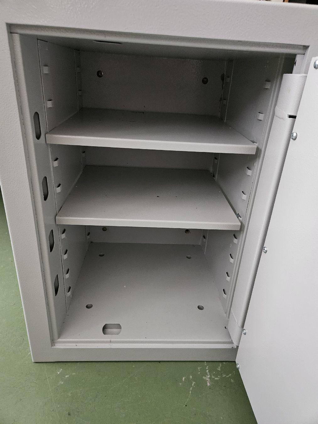 Coffre-fort: Safe / Tresor / Stahlschrank Rieffel – D'occasion à Pratteln par Cartonsducoeur_bl 6