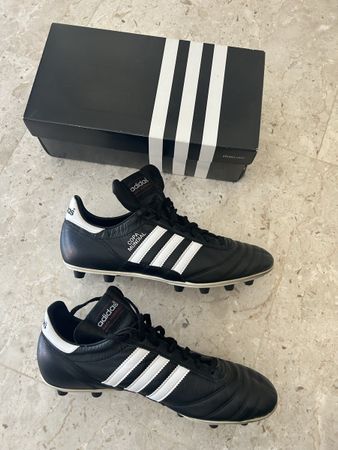 Scarpe da calcio num 44