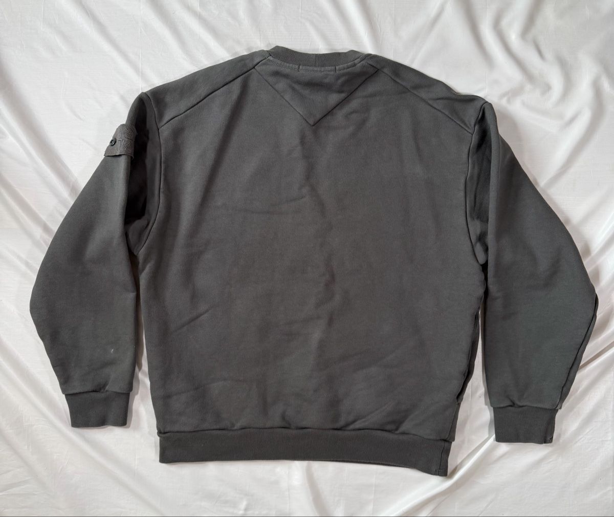 Stone Island Maglioni & Felpe: Stone Island Pullover Ghost  – Usato da Pfäffikon ZH venduto da Nataliia. 3