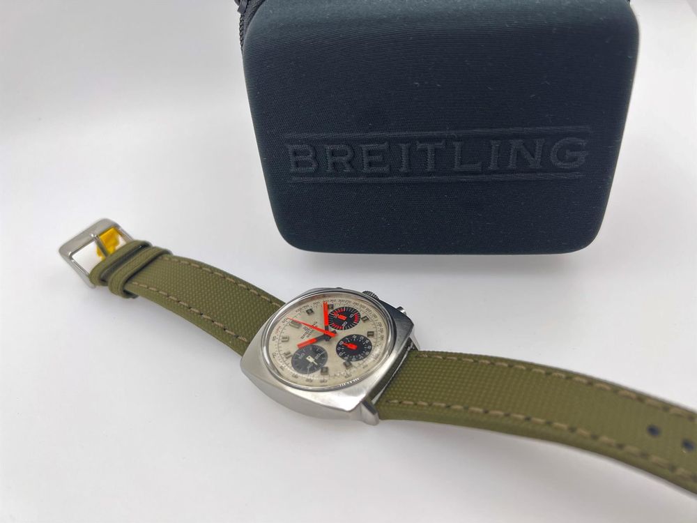 Breitling 814 online