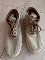 Polo Ralph Lauren canvas sneakers size 41 used