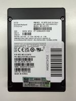 HPE 15.36TB SAS SSD VO015360PZXEU / Samsung PM1653 NEU
